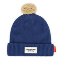 Gorro | Block | Night