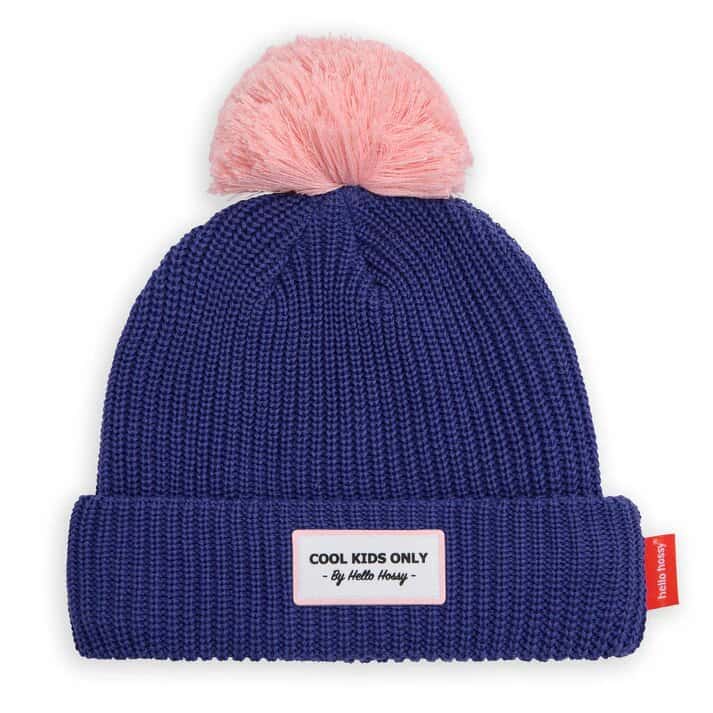 Gorro | Block | Acaï