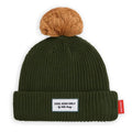 Gorro | Block | Forest