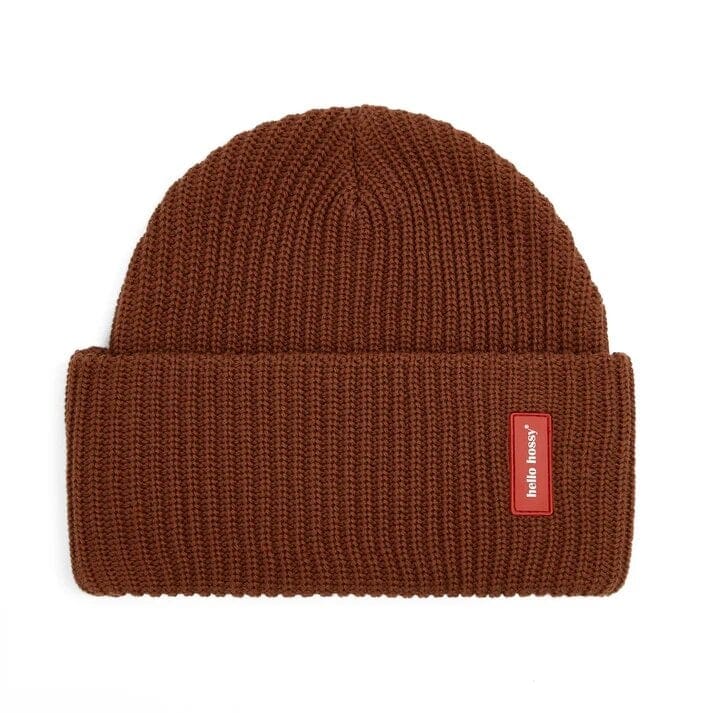 Gorro | Flow | Nut
