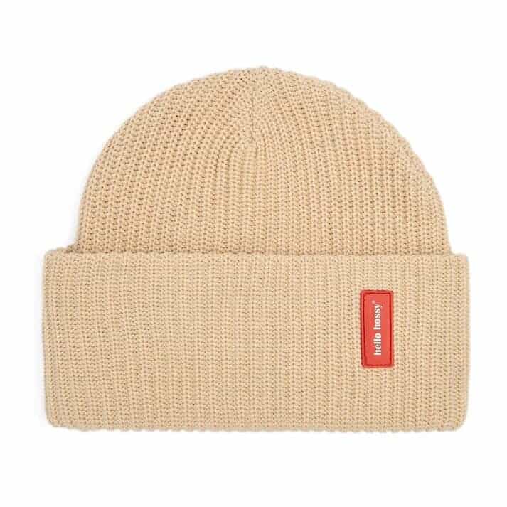 Gorro | Flow | Creamy