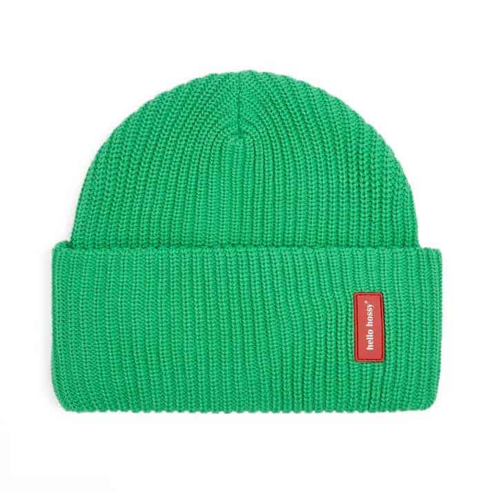 Gorro | Flow | Basil