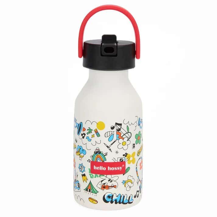 Garrafa Termica | 350ml | Chill