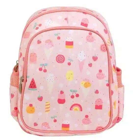 Mochila | Ice cream