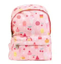 Mochila Pequena | Ice cream