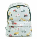 Mochila Pequena | Veiculos