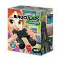 Binoculos Expert