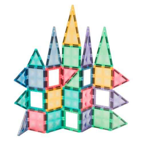 Imanix Classic | Pastel | 36 Peças