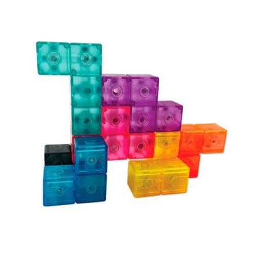 Imanix | Trix | 7 pecas