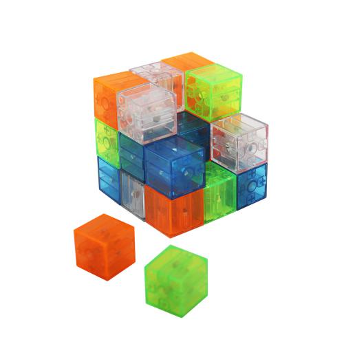 Imanix | Cubix | 50 Peças