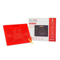 Imapad | Vermelho