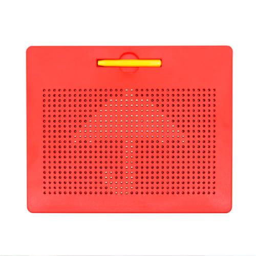 Imapad | Vermelho