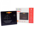 Imapad | Preto