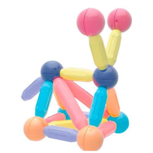Imabars | Baby | 24 Peças