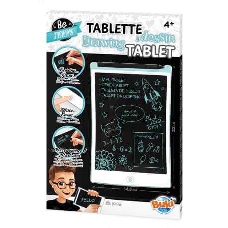 Tablet | Desenho e escrita | Caneta
