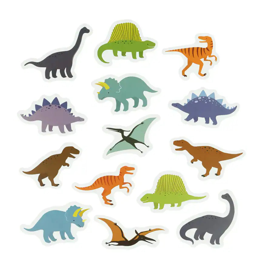 Brinquedos Banho | Dinossauros