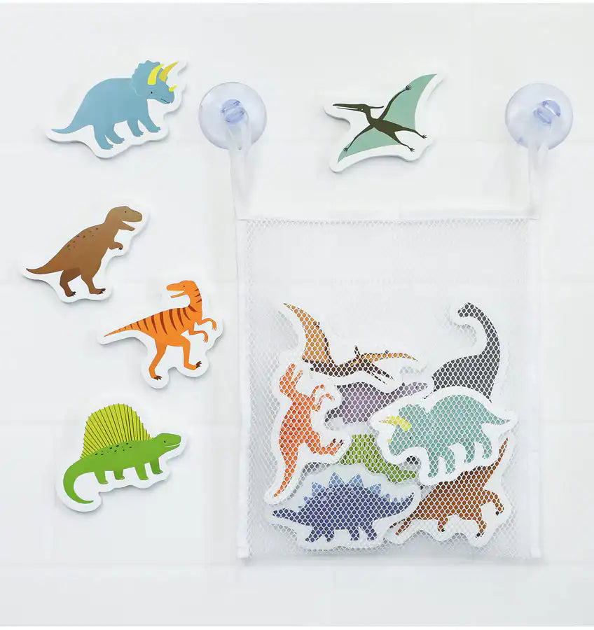 Brinquedos Banho | Dinossauros