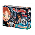 Walkie Talkie | 4 Km | 8 Canais