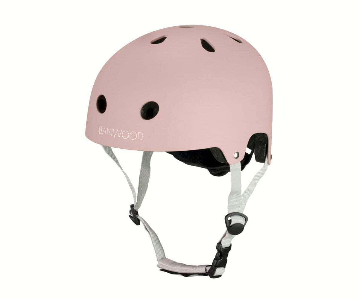 Capacete | Eco Dusty Rose