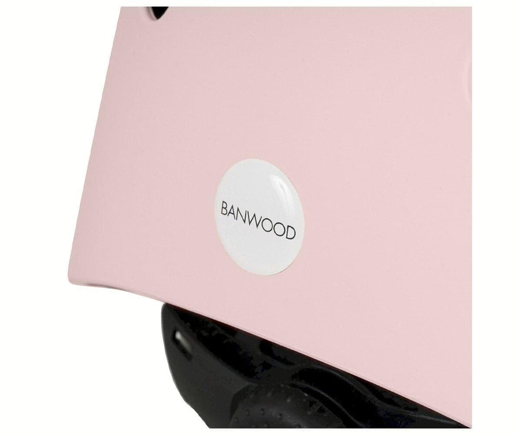 Capacete | Eco Faded Pink
