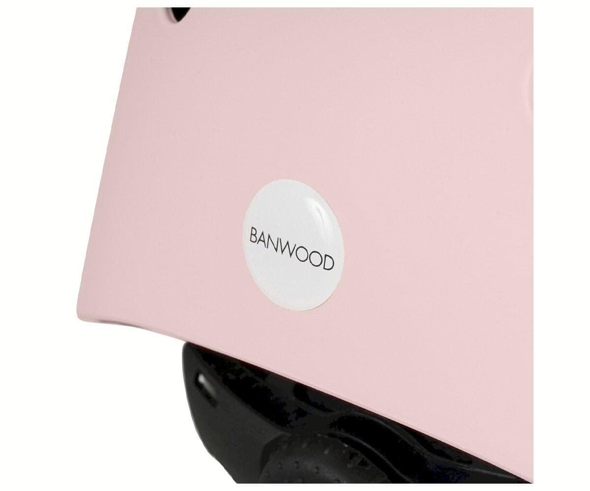 Capacete | Eco Faded Pink