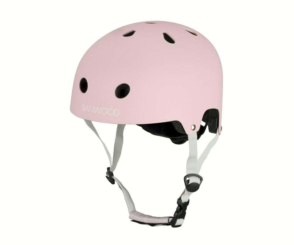 Capacete | Eco Faded Pink