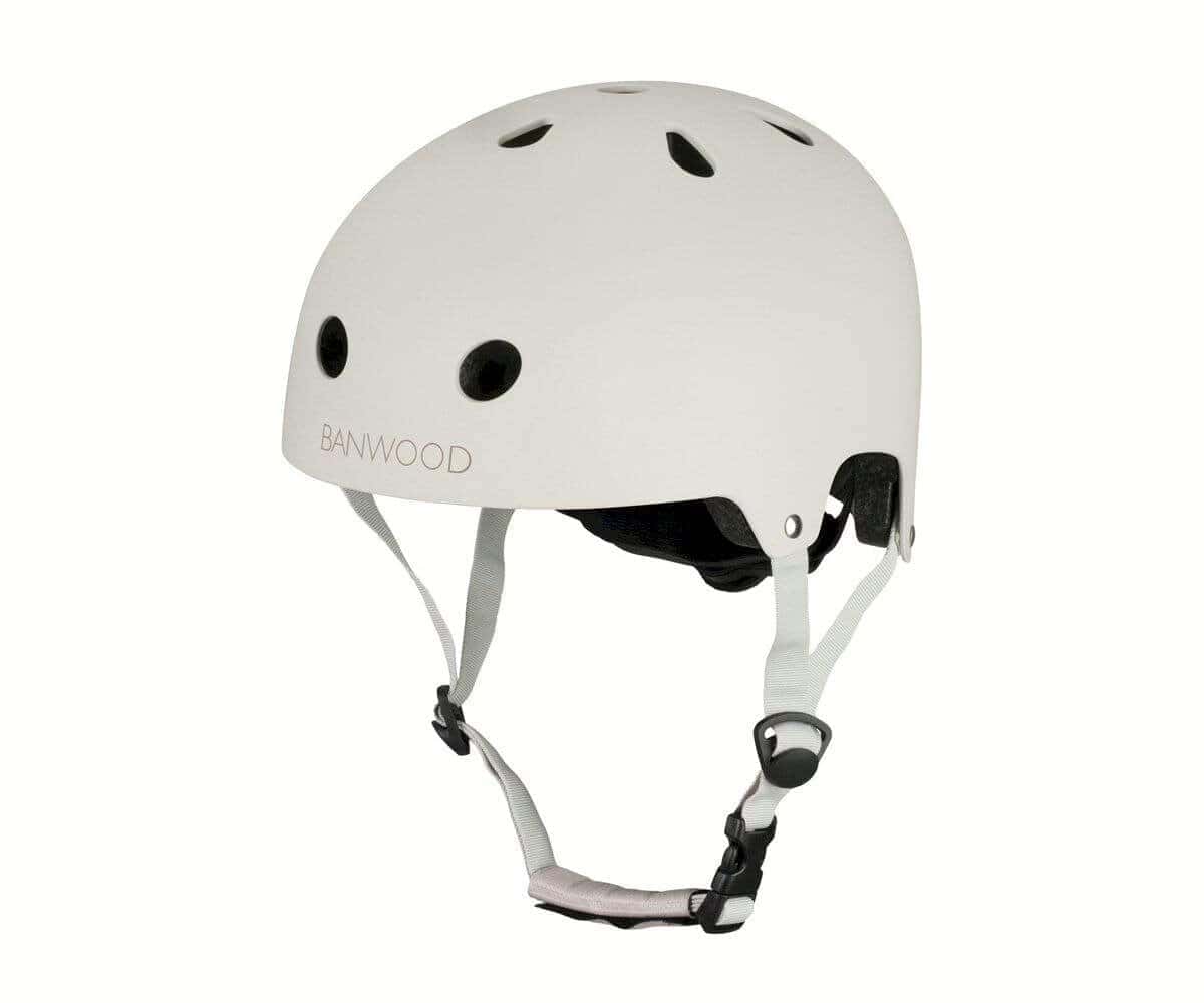 Capacete | Eco Ivory