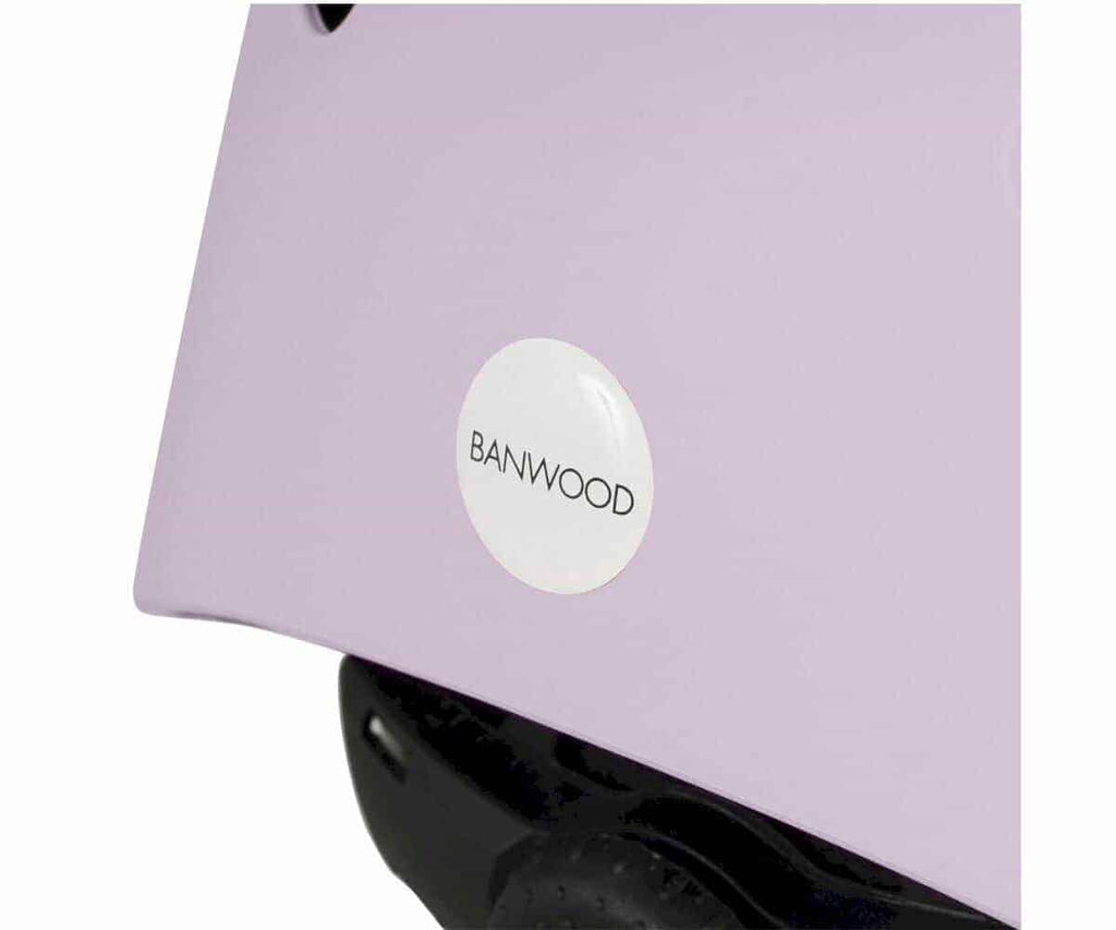 Capacete | Eco Lavender