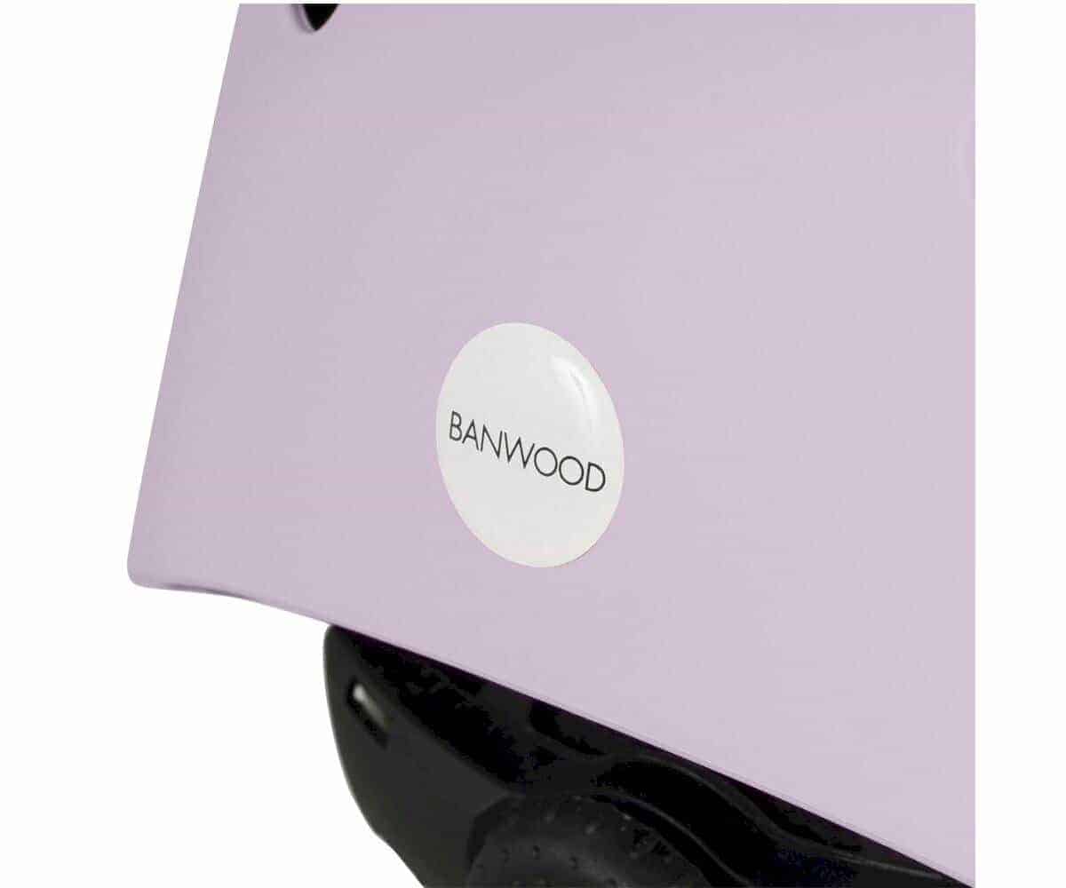 Capacete | Eco Lavender