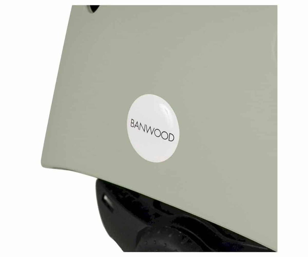 Capacete | Eco Olive