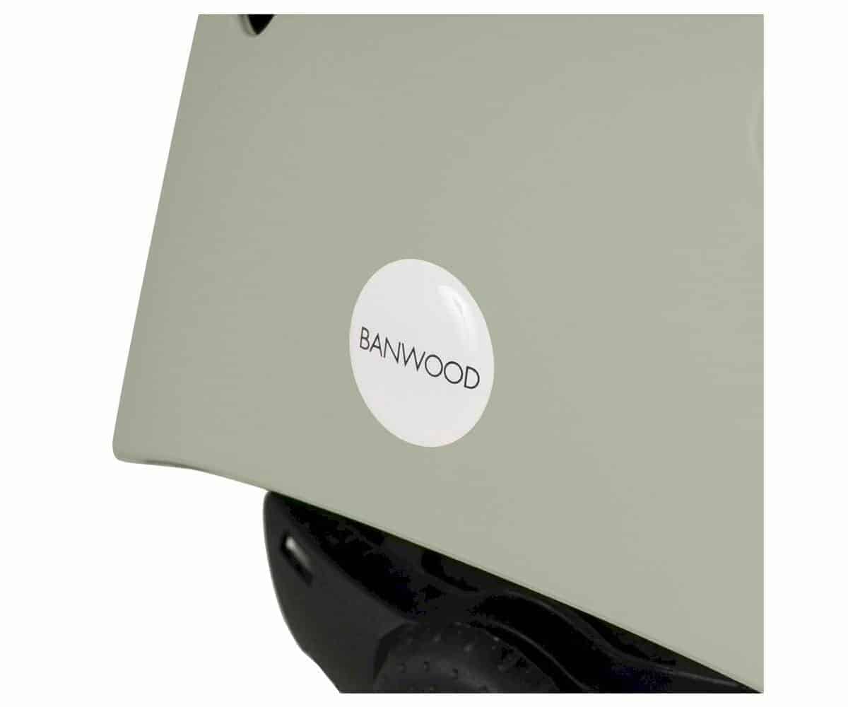 Capacete | Eco Olive
