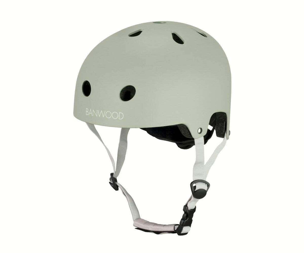 Capacete | Eco Olive
