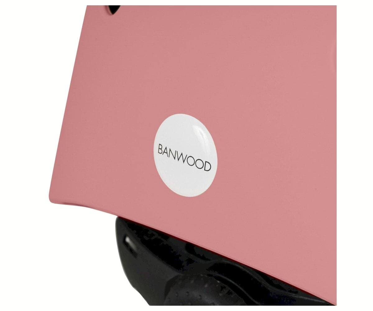 Capacete | Eco Raspberry