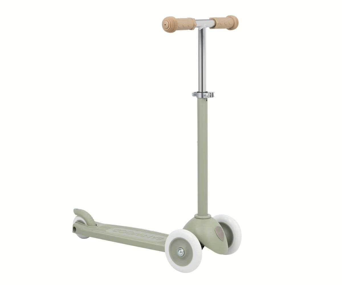Trotinete | Eco Olive
