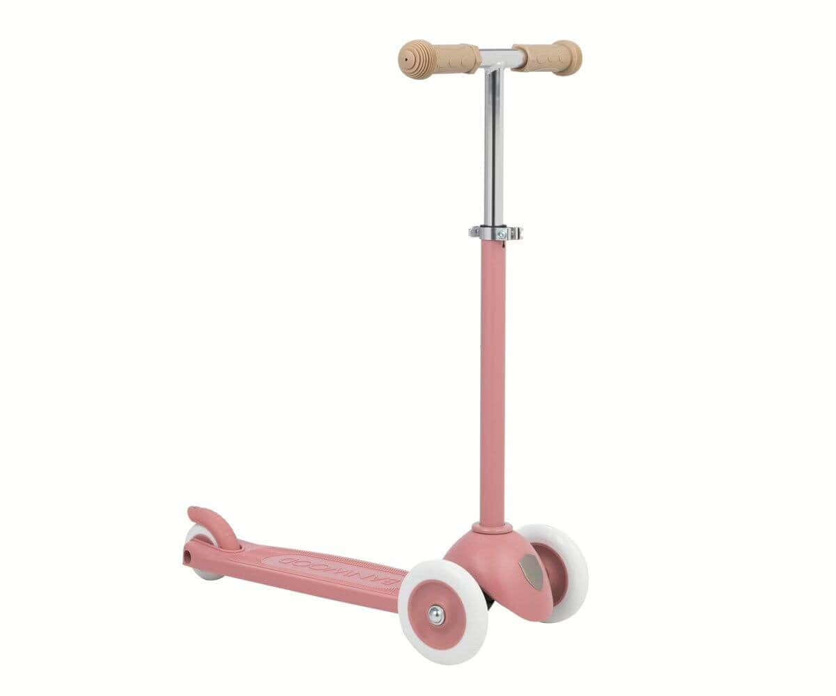 Trotinete | Eco Raspberry