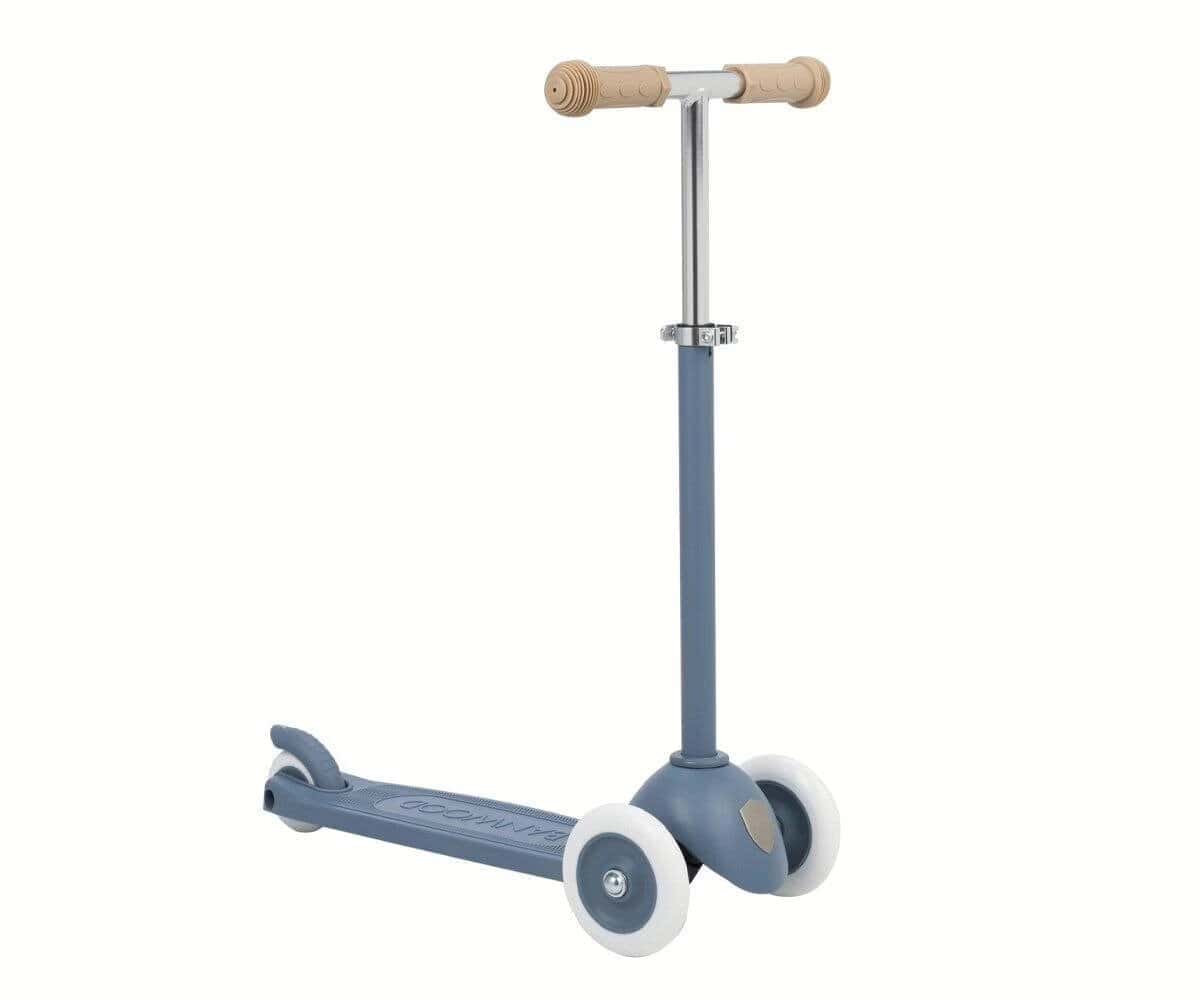 Trotinete | Eco Teal