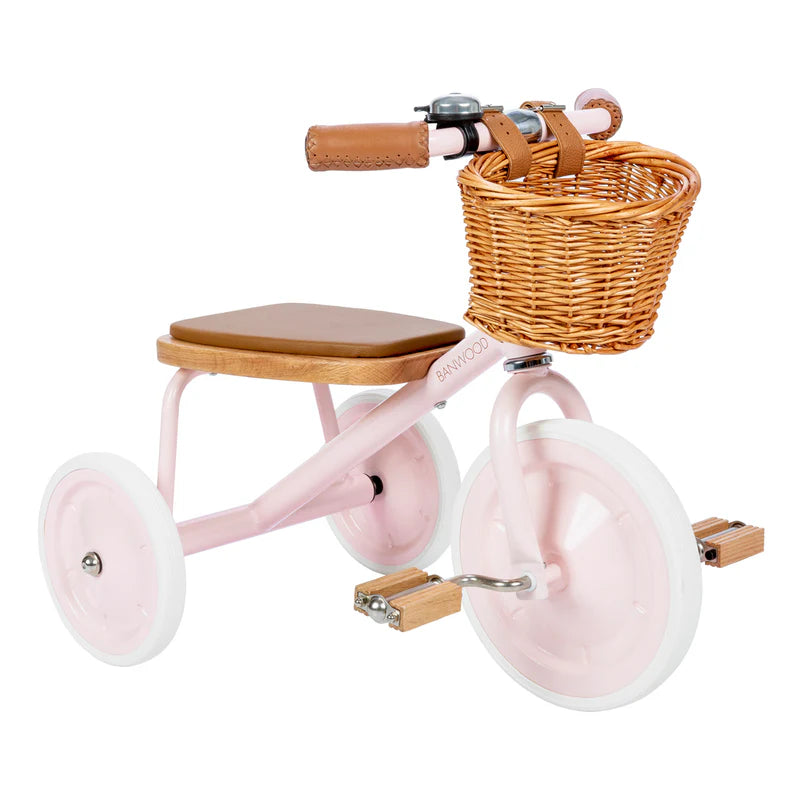Triciclo | Trike | Pink