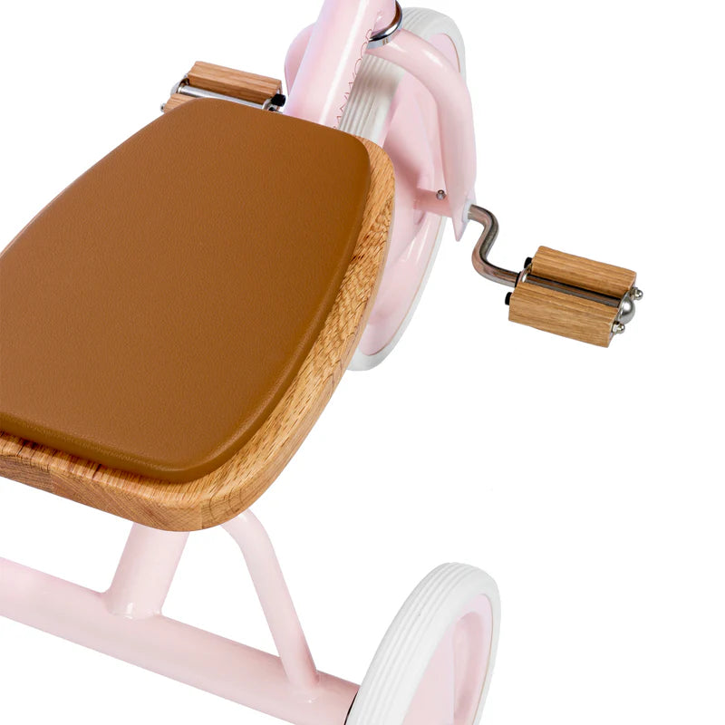 Triciclo | Trike | Pink