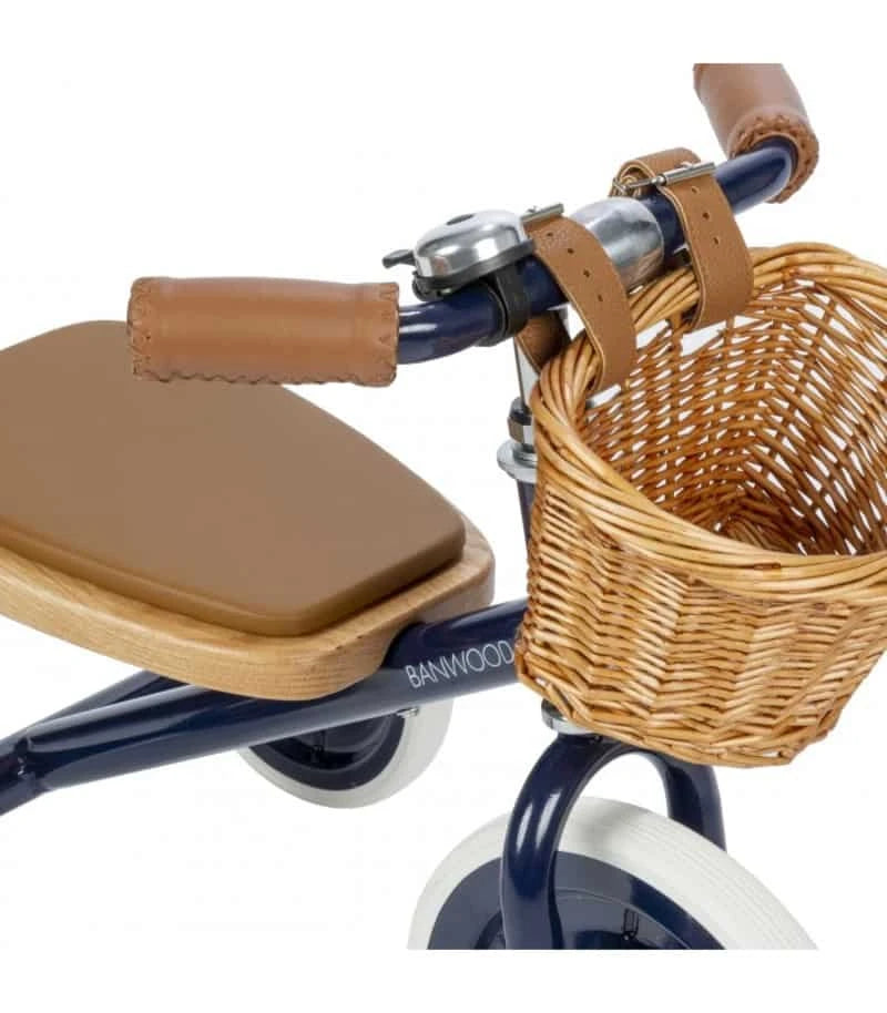 Triciclo | Trike | Navy