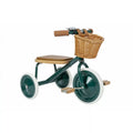 Triciclo | Trike | Green