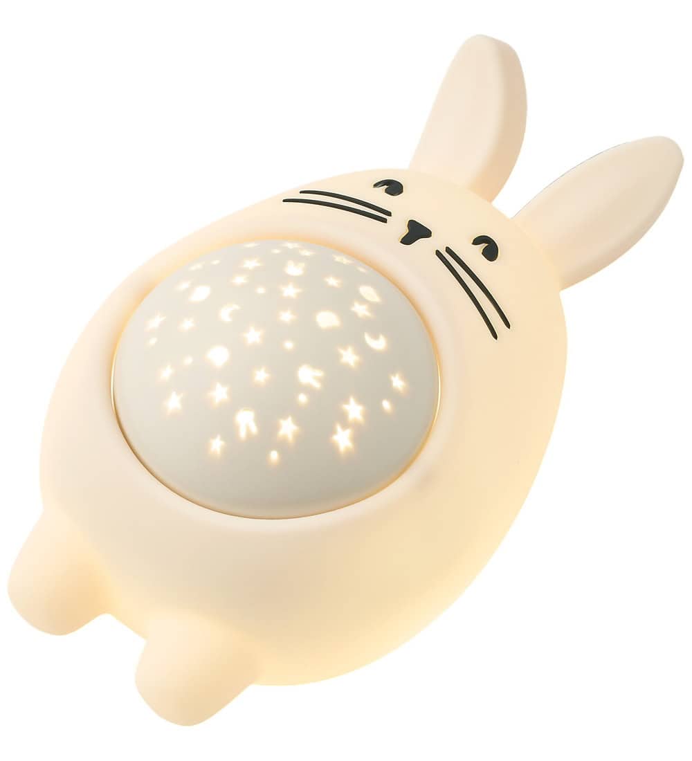 Sound and Projector Lamp | Manuel Bear | Sandy