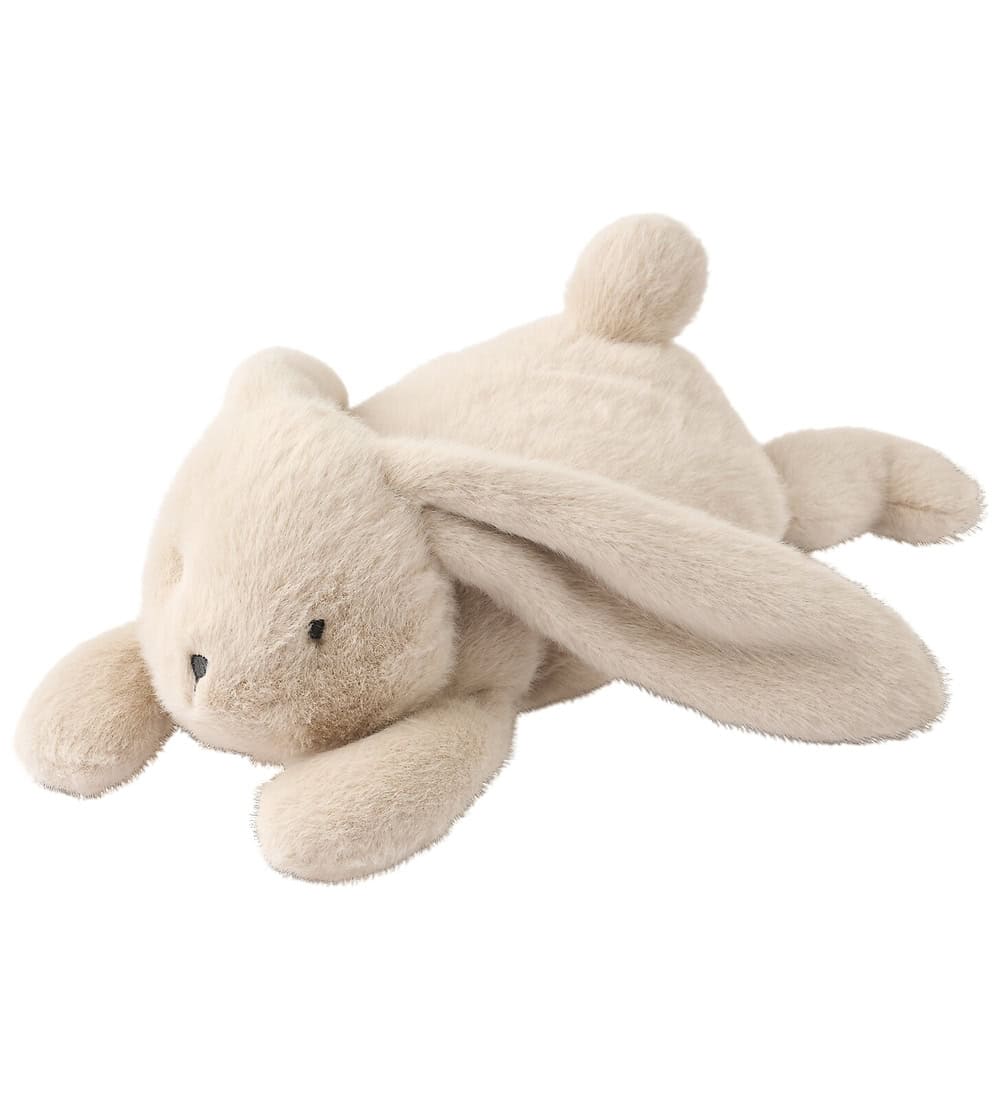 Paulin Rabbit Heavy Teddy | Mist