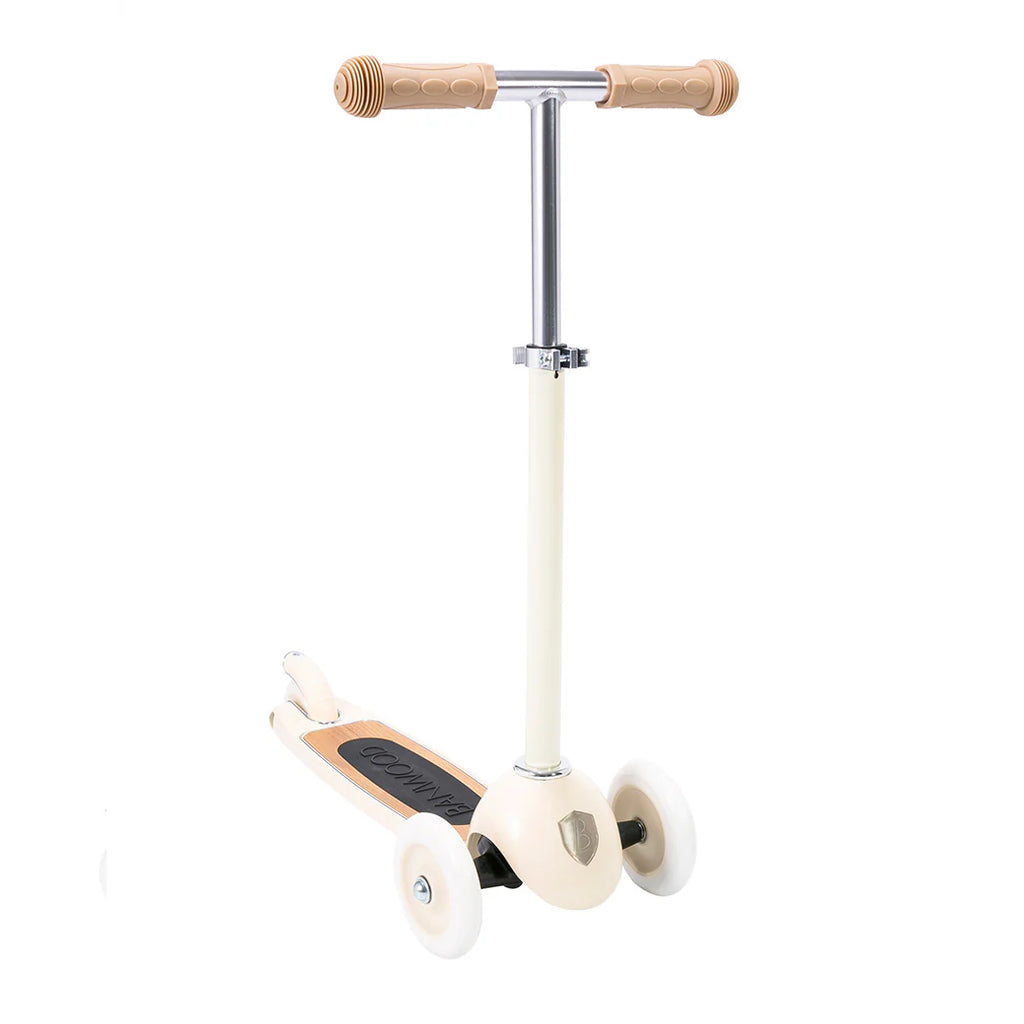 Trotinete | Cream
