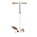 Trotinete | Cream