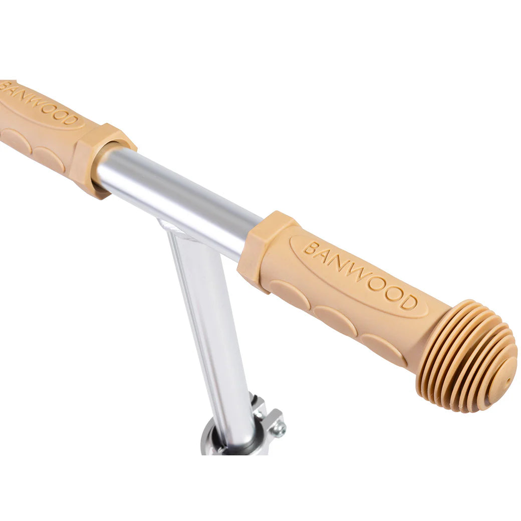 Trotinete | Cream