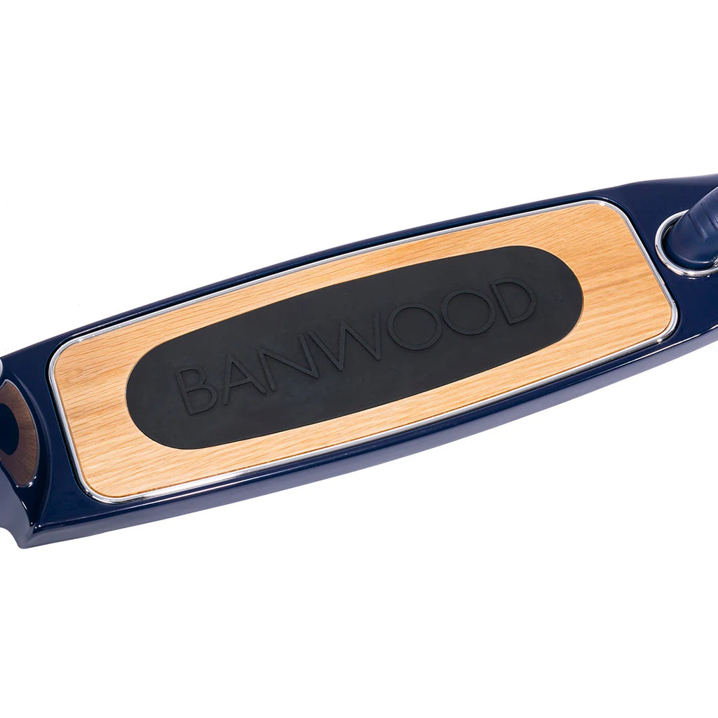 Trotinete | Navy