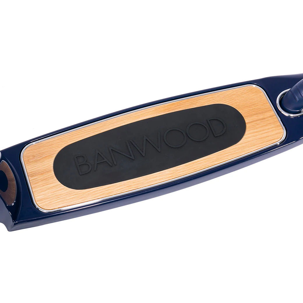 Trotinete | Navy