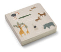 Baby Book | Bertie | All Together / Sandy