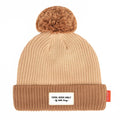 Gorro | Block | Coffee | Hello Hossy