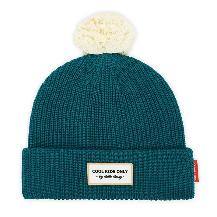 Gorro | Block | Duck |  Hello Hossy